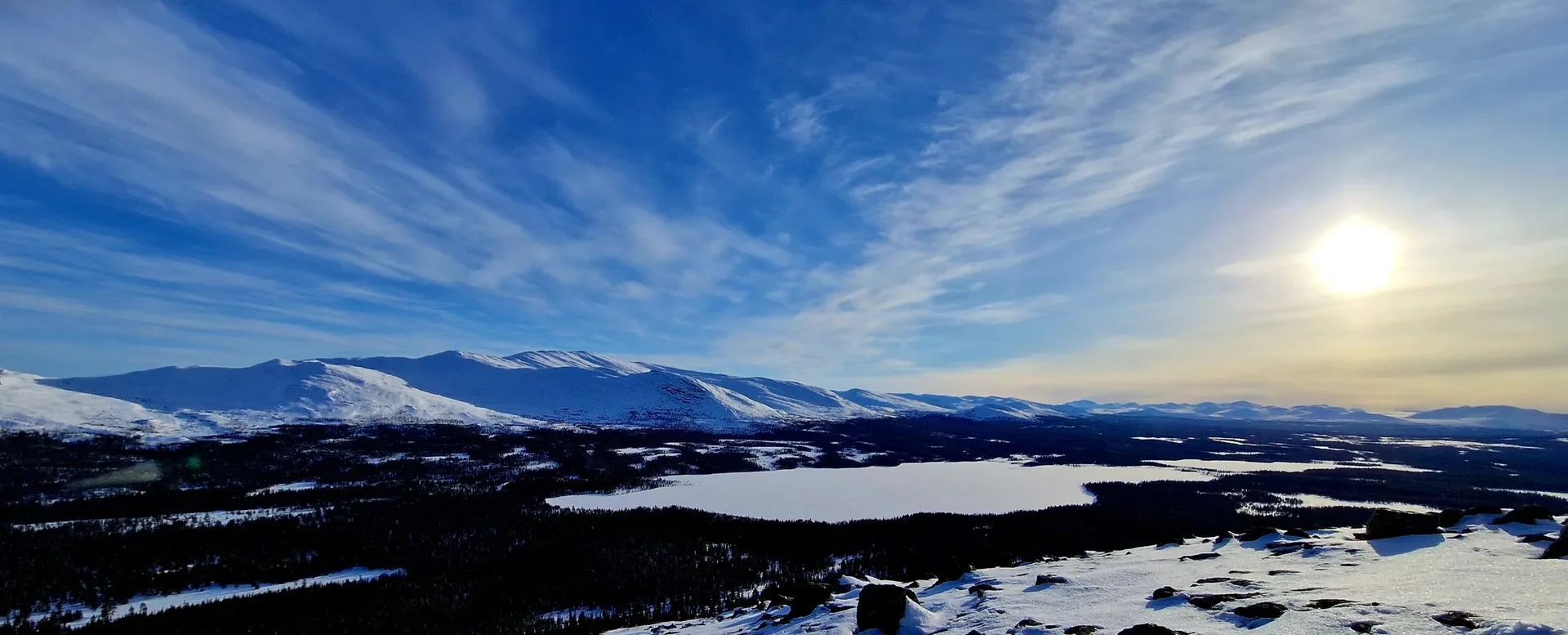 Välkommen till Anariset